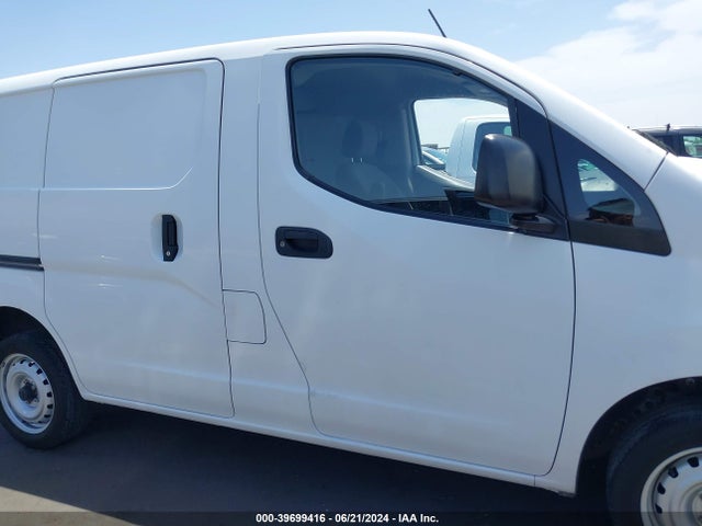Nissan Nv200 S 2018 3N6CM0KN1JK690830 Image 13