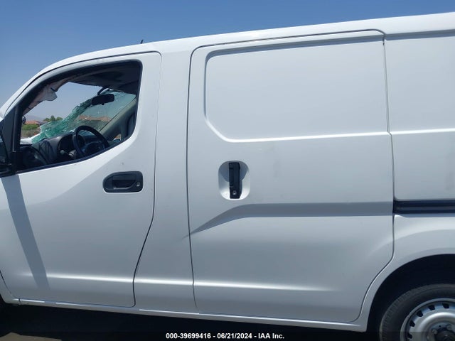 Nissan Nv200 S 2018 3N6CM0KN1JK690830 Image 14