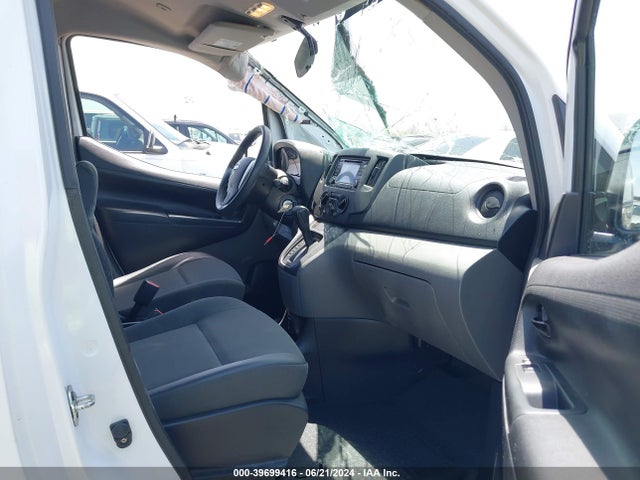 Nissan Nv200 S 2018 3N6CM0KN1JK690830 Image 5