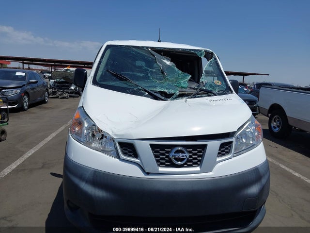 Nissan Nv200 S 2018 3N6CM0KN1JK690830 Image 6