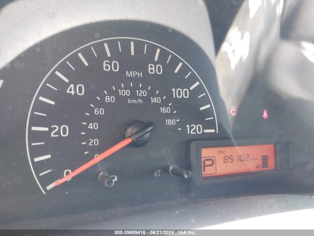 Nissan Nv200 S 2018 3N6CM0KN1JK690830 Image 7