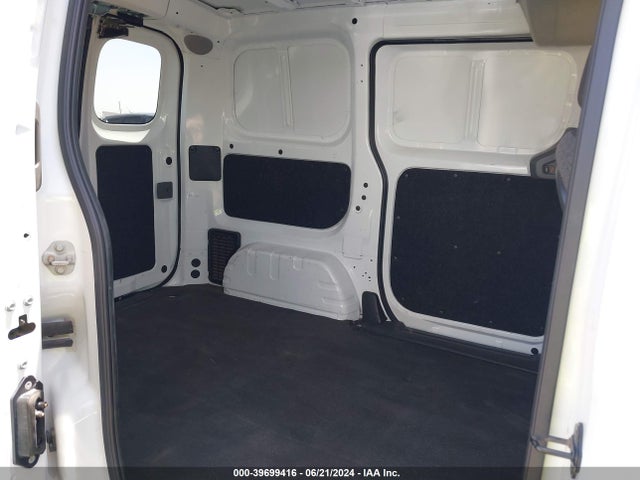 Nissan Nv200 S 2018 3N6CM0KN1JK690830 Image 8