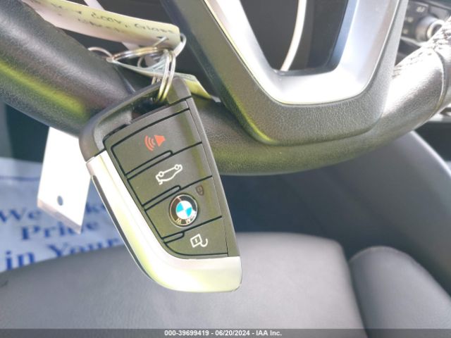 WBA13BJ08MWX09541 BMW 530i Xdrive