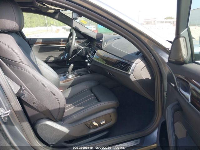 WBA13BJ08MWX09541 BMW 530i Xdrive