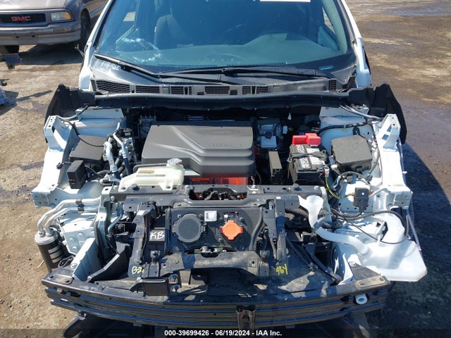 1N4CZ1CV0RC551014 Nissan Leaf Sv Plus