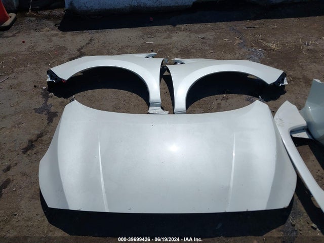 1N4CZ1CV0RC551014 Nissan Leaf Sv Plus