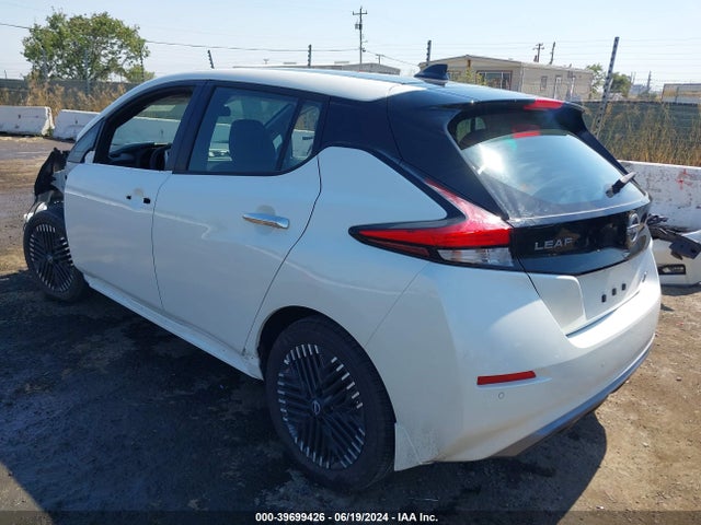 1N4CZ1CV0RC551014 Nissan Leaf Sv Plus