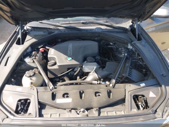 WBA5A7C52ED613317 BMW 528i Xdrive