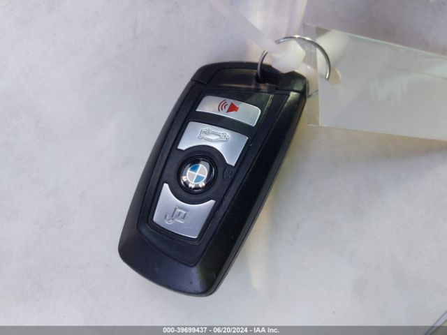 WBA5A7C52ED613317 BMW 528i Xdrive
