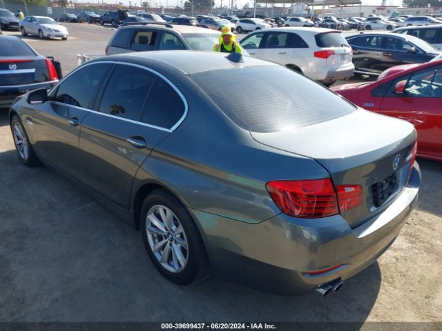WBA5A7C52ED613317 BMW 528i Xdrive