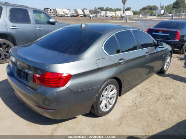 WBA5A7C52ED613317 BMW 528i Xdrive