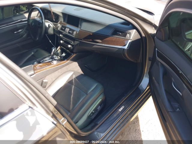 WBA5A7C52ED613317 BMW 528i Xdrive