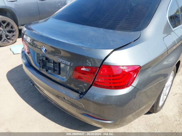 WBA5A7C52ED613317 BMW 528i Xdrive