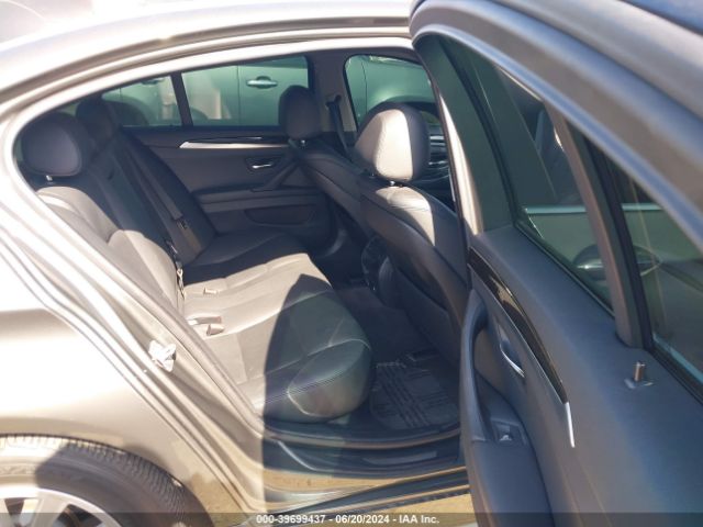 WBA5A7C52ED613317 BMW 528i Xdrive