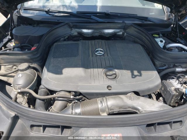 WDCGG0EB4EG204068 Mercedes-Benz Glk 250 Bluetec 4matic