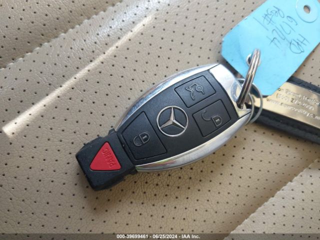 WDCGG0EB4EG204068 Mercedes-Benz Glk 250 Bluetec 4matic