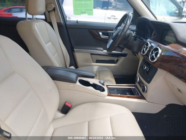 WDCGG0EB4EG204068 Mercedes-Benz Glk 250 Bluetec 4matic