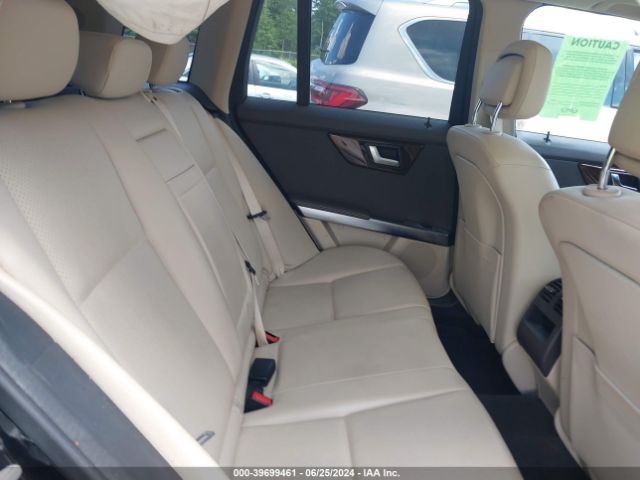 WDCGG0EB4EG204068 Mercedes-Benz Glk 250 Bluetec 4matic
