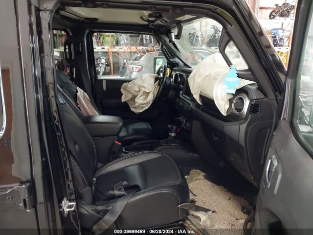1C4HJXEN9LW231297 Jeep Wrangler Unlimited Sahara