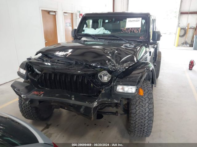 1C4HJXEN9LW231297 Jeep Wrangler Unlimited Sahara