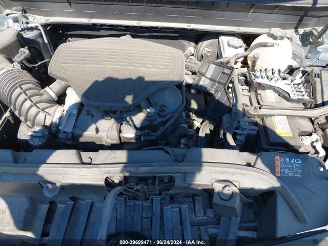 Aukcja sprzedaży 2020 Gmc Acadia Fwd Sle, vin: 1GKKNRLS5LZ158737, numer aukcji: 39699471
