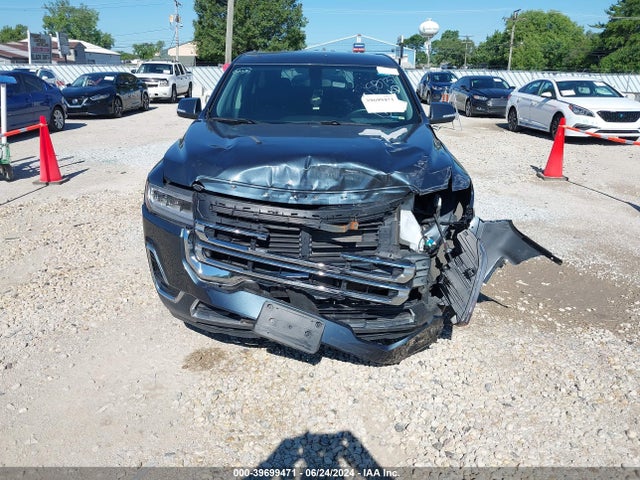 Aukcja sprzedaży 2020 Gmc Acadia Fwd Sle, vin: 1GKKNRLS5LZ158737, numer aukcji: 39699471