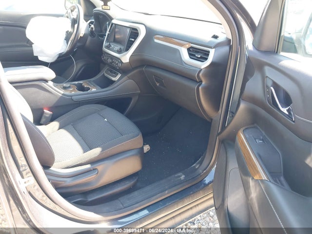 Aukcja sprzedaży 2020 Gmc Acadia Fwd Sle, vin: 1GKKNRLS5LZ158737, numer aukcji: 39699471