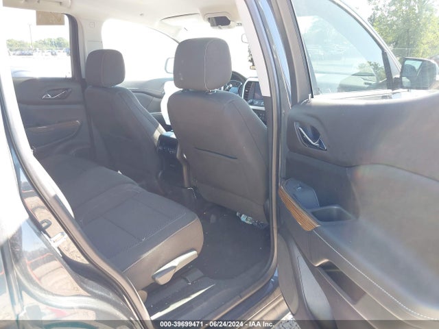 Aukcja sprzedaży 2020 Gmc Acadia Fwd Sle, vin: 1GKKNRLS5LZ158737, numer aukcji: 39699471