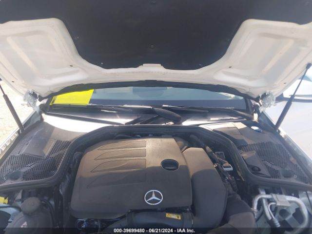 W1KWF8DB2MR621296 Mercedes-Benz C 300 Sedan