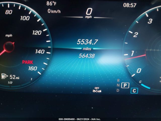 W1KWF8DB2MR621296 Mercedes-Benz C 300 Sedan