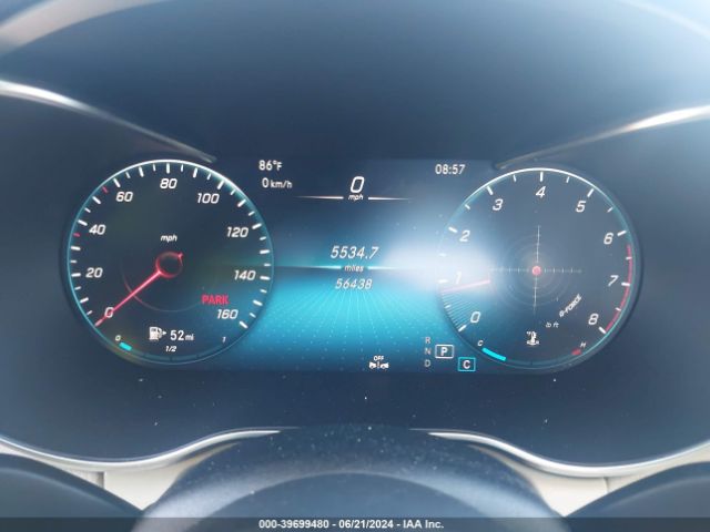 W1KWF8DB2MR621296 Mercedes-Benz C 300 Sedan