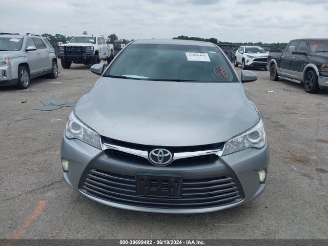 Toyota CAMRY XLE 2017 4T1BF1FK9HU705059 Image 12