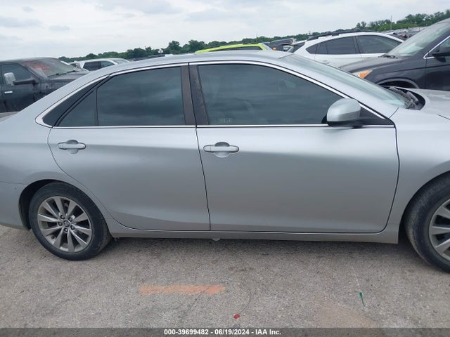 Toyota CAMRY XLE 2017 4T1BF1FK9HU705059 Image 13