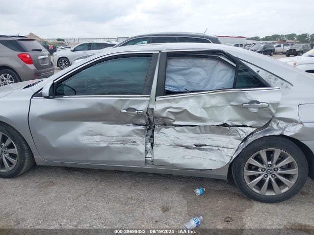 Toyota CAMRY XLE 2017 4T1BF1FK9HU705059 Image 14