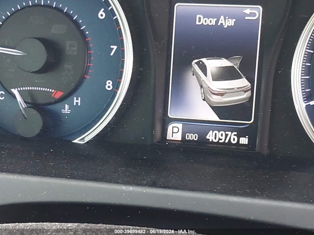 Toyota CAMRY XLE 2017 4T1BF1FK9HU705059 Image 15