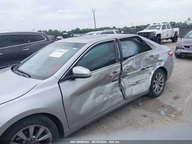 Toyota CAMRY XLE 2017 4T1BF1FK9HU705059 Image 6