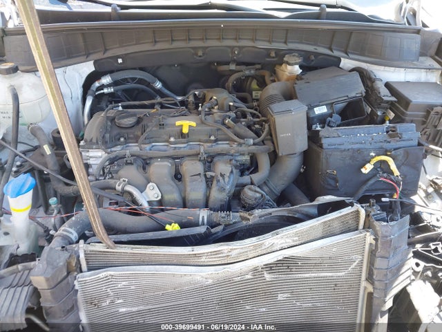 Hyundai Tucson 2016 KM8J33A44GU196022 Image 23