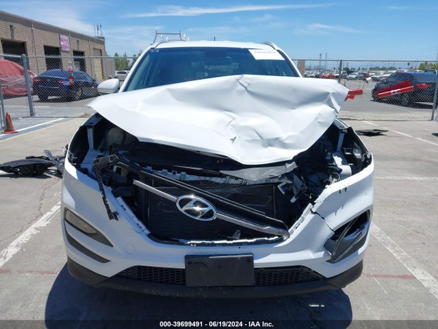 Hyundai Tucson 2016 KM8J33A44GU196022 Image 26