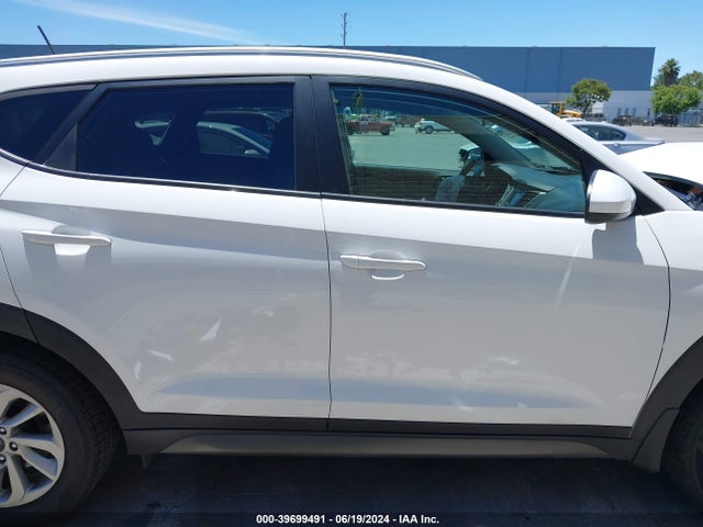 Hyundai Tucson 2016 KM8J33A44GU196022 Image 27