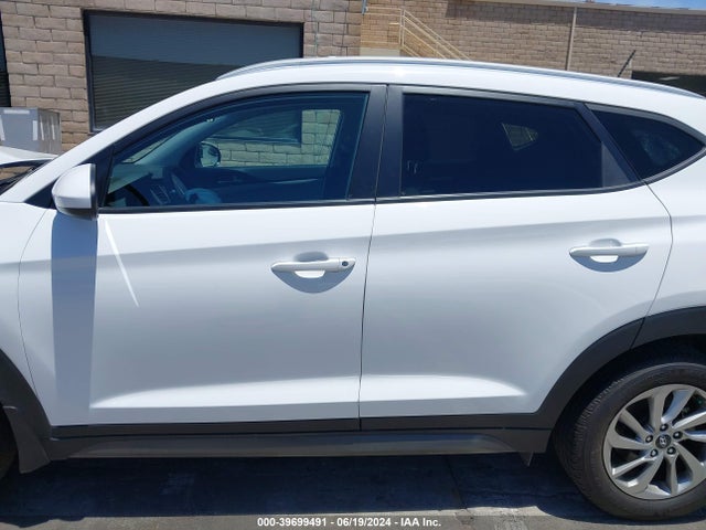 Hyundai Tucson 2016 KM8J33A44GU196022 Image 28