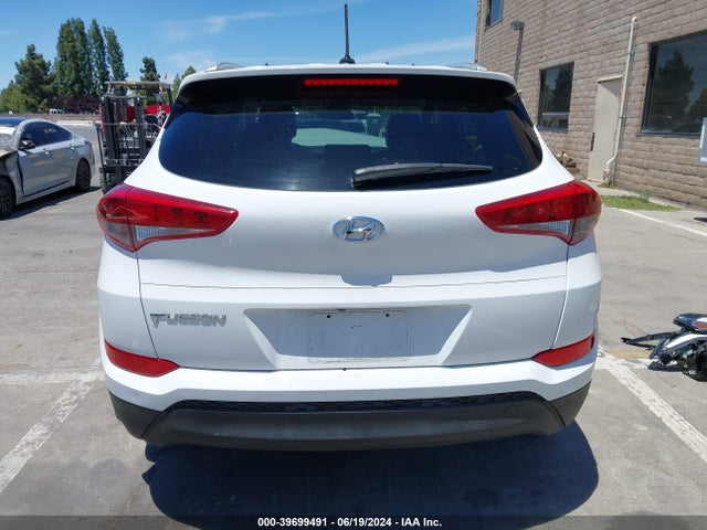 Hyundai Tucson 2016 KM8J33A44GU196022 Image 30