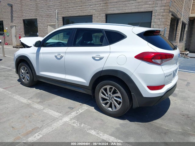 Hyundai Tucson 2016 KM8J33A44GU196022 Image 16