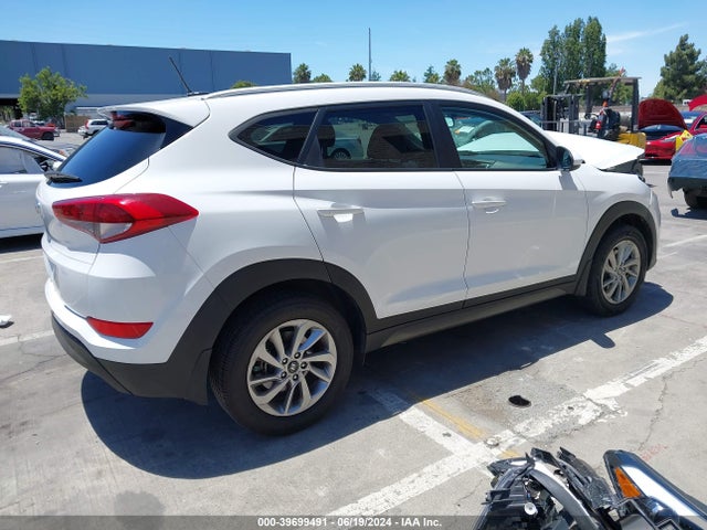 Hyundai Tucson 2016 KM8J33A44GU196022 Image 17