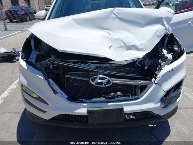 Hyundai Tucson 2016 KM8J33A44GU196022 Image 19