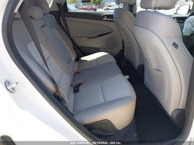 Hyundai Tucson 2016 KM8J33A44GU196022 Image 21