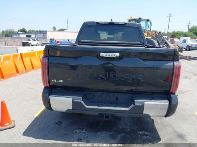 5TFJA5DBXPX084629 Toyota Tundra Limited