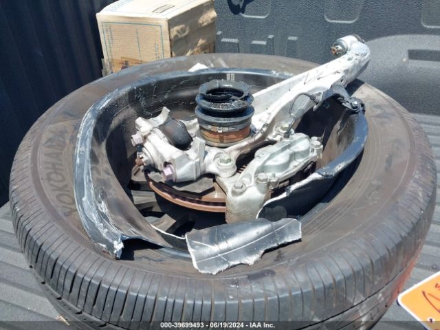 5TFJA5DBXPX084629 Toyota Tundra Limited