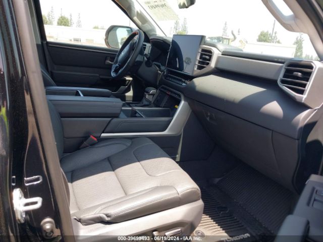 5TFJA5DBXPX084629 Toyota Tundra Limited