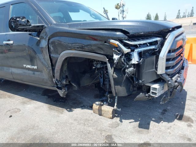 5TFJA5DBXPX084629 Toyota Tundra Limited