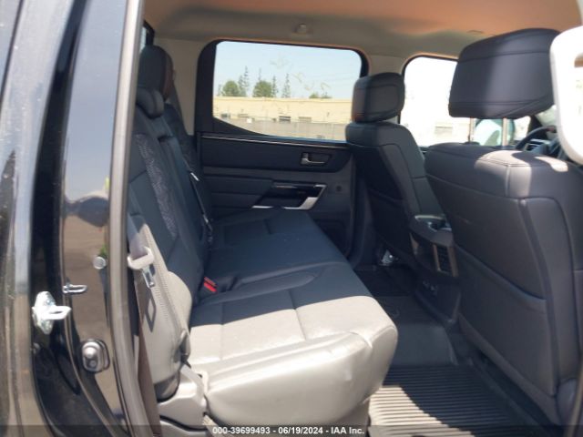 5TFJA5DBXPX084629 Toyota Tundra Limited